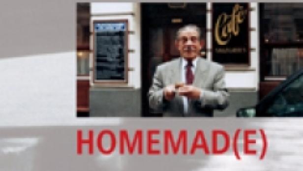 Homemad(e)