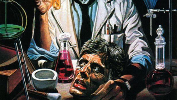 Der Re-Animator