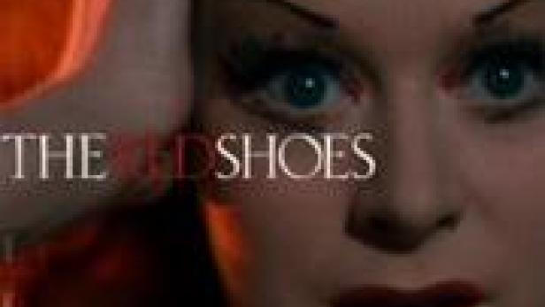 The Red Shoes