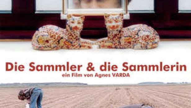 Der Sammler und die Sammlerin