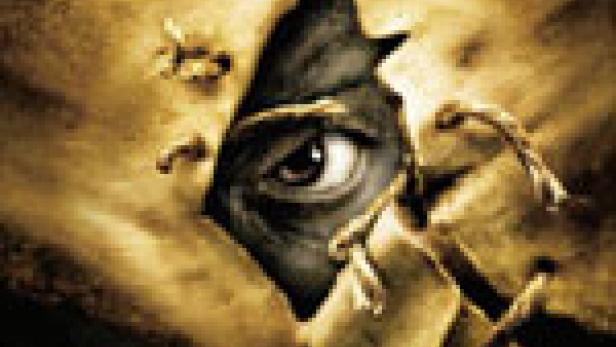 Jeepers Creepers - Es ist angerichtet