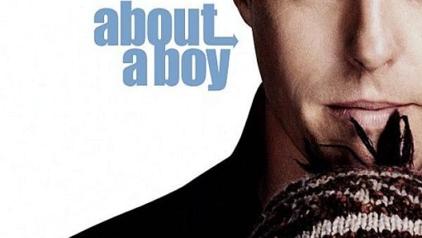 About a Boy - Der Tag der toten Ente