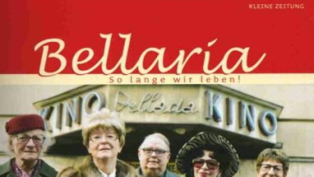 Bellaria - So lange wir leben