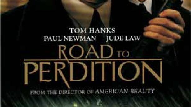 The Road to Perdition