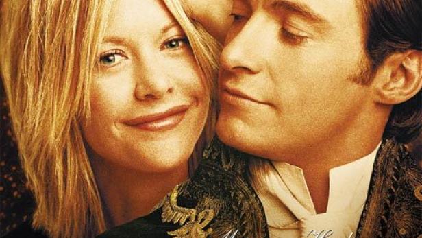 Kate & Leopold