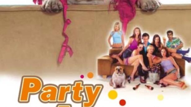 Party Animals - Wilder geht`s nicht!