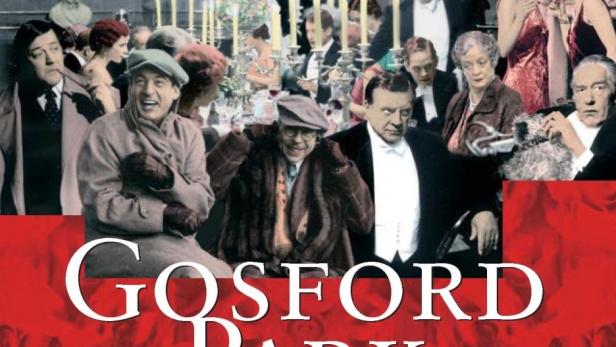 Gosford Park