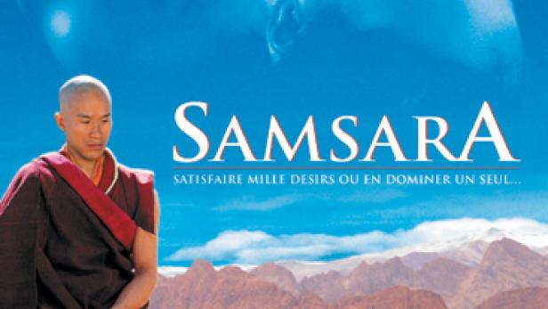 Samsara (2001)