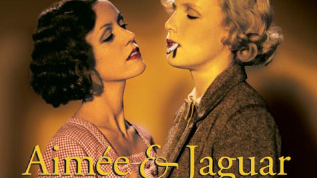 Aimée & Jaguar