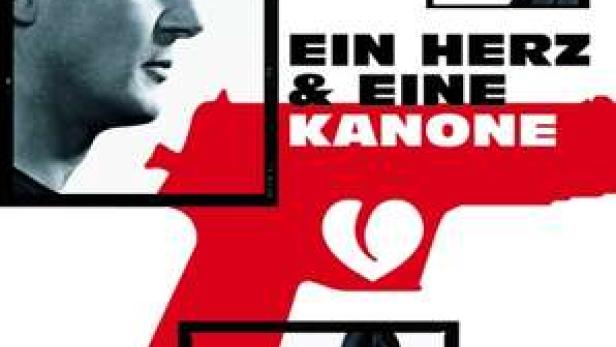 Ein Herz und eine Kanone