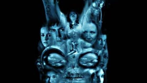 Donnie Darko