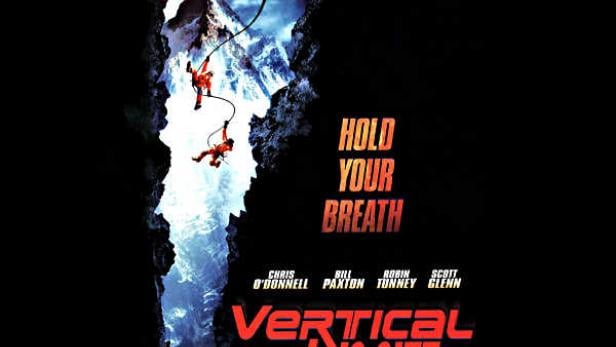 Vertical Limit - In größter Gefahr