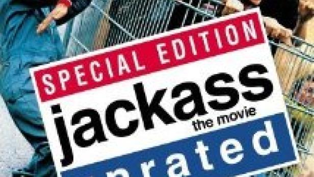 Jackass: The Movie