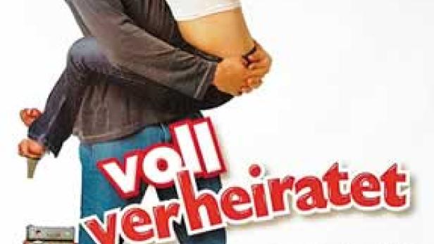 Voll verheiratet