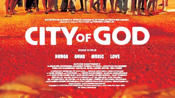 City of God