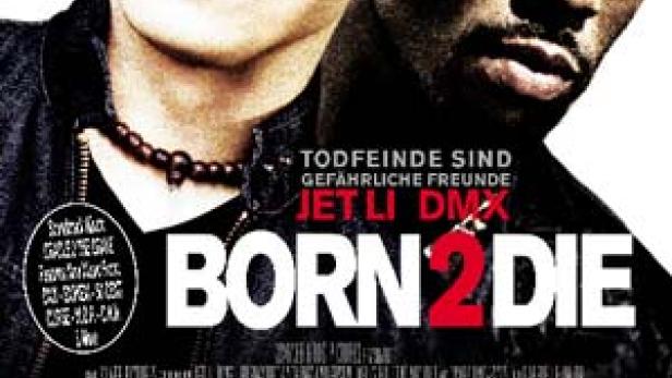 Born 2 Die