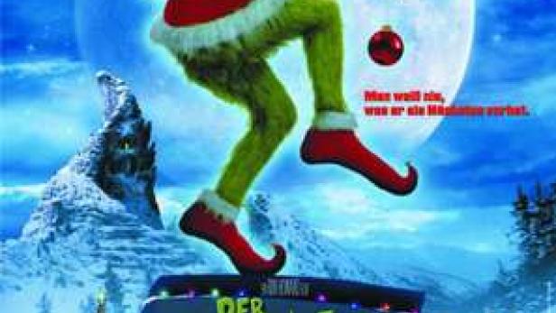 Der Grinch (2000)