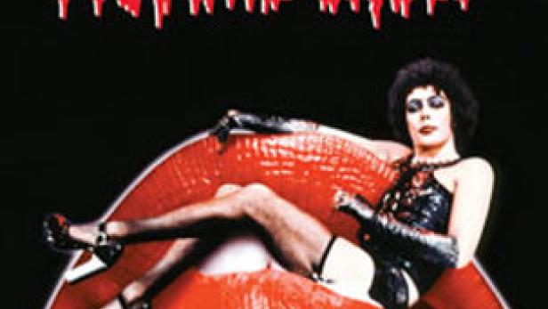 Die Rocky Horror Picture Show