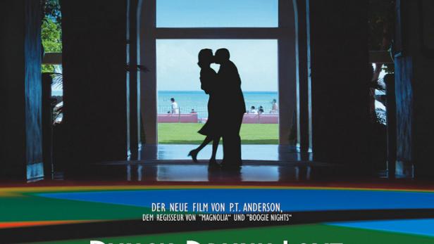 Punch-Drunk Love