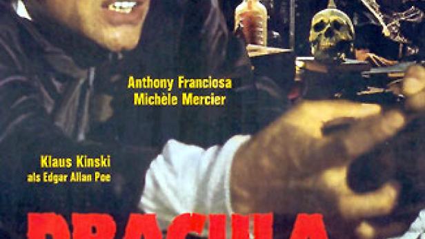 Dracula im Schloss des Schreckens