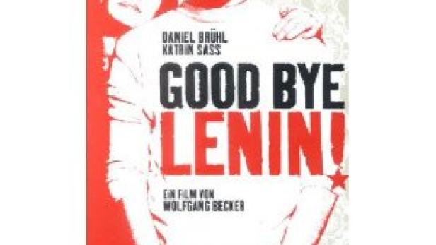 Good Bye, Lenin!