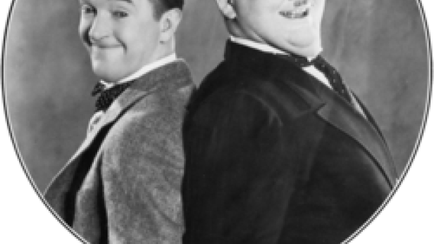 Laurel & Hardy Kurzfilme