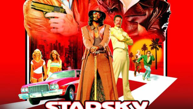 Starsky & Hutch