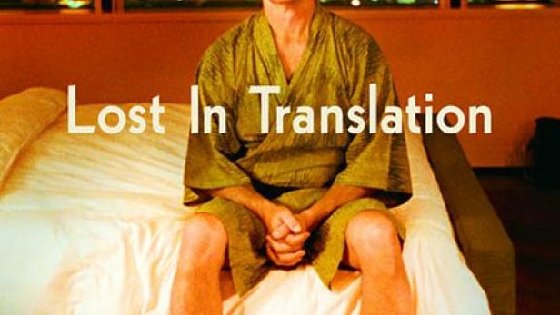 Lost in Translation