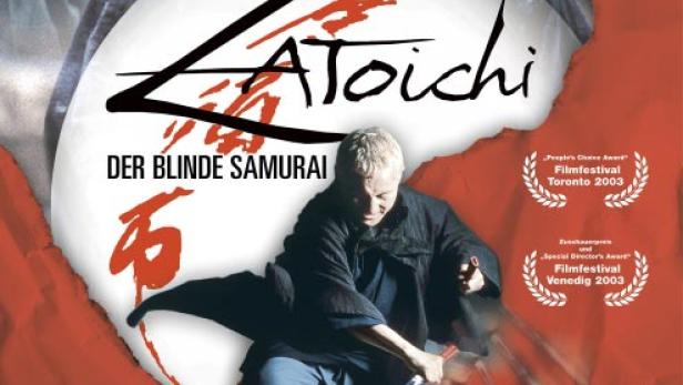 Zatoichi - Der blinde Samurai