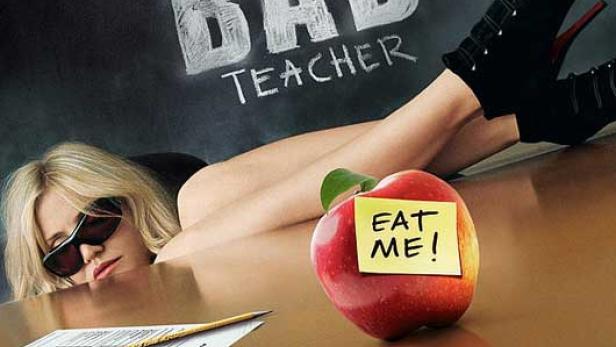 Bad Teacher