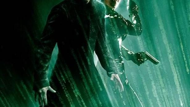 Matrix Revolutions