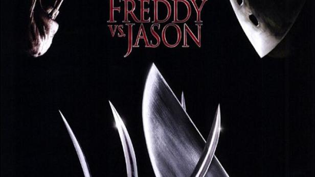 Freddy vs. Jason