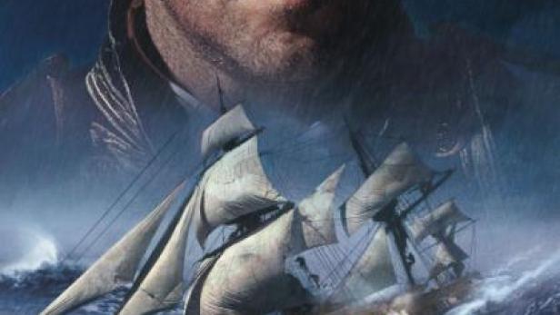 Master and Commander - Bis ans Ende der Welt