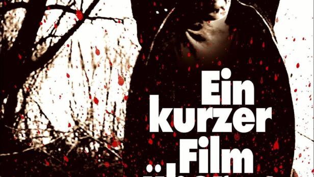 Ein kurzer Film über das Töten - Dekalog 5