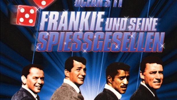 Frankie und seine Spießgesellen