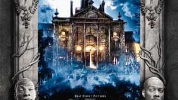 Die Geistervilla (2003)