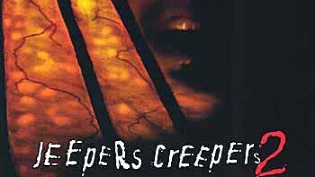 Jeepers Creepers 2