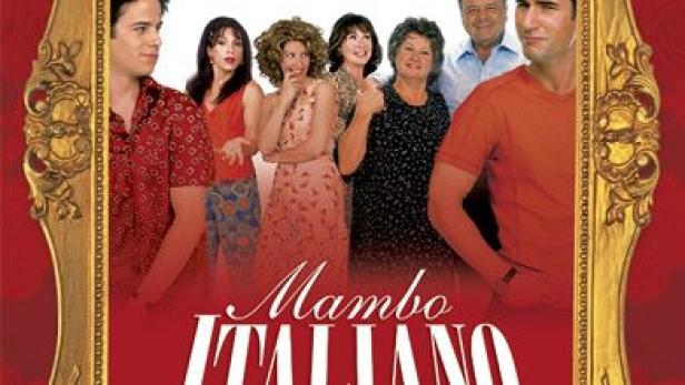 Mambo Italiano