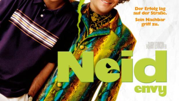 Neid (2004)