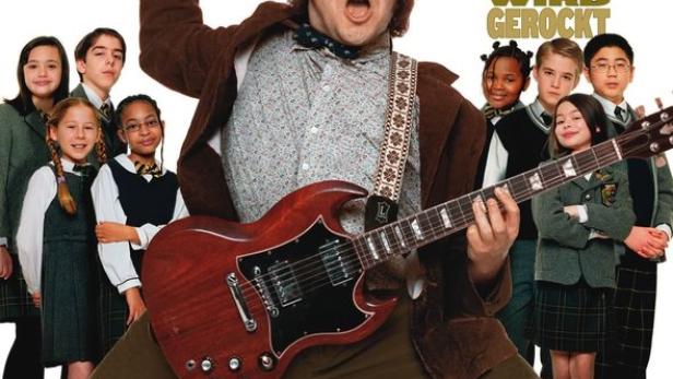 School of Rock