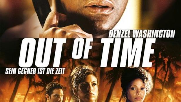 Out of Time - Sein Gegner ist die Zeit