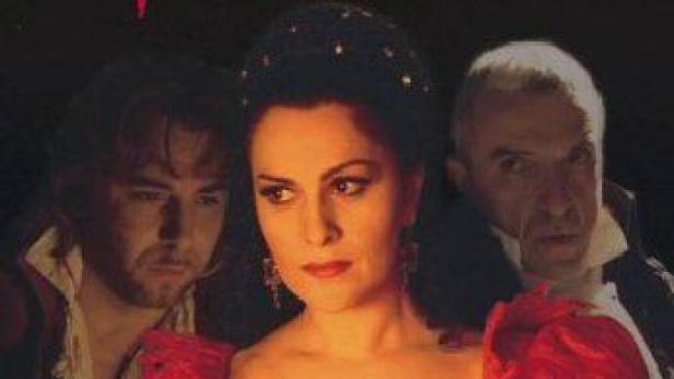 Tosca (2001)