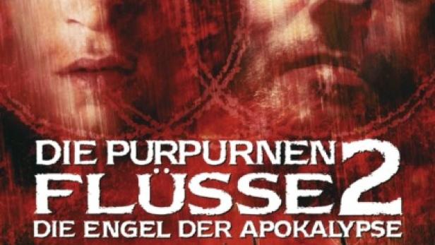 Die purpurnen Flüsse 2 - Die Engel der Apokalypse