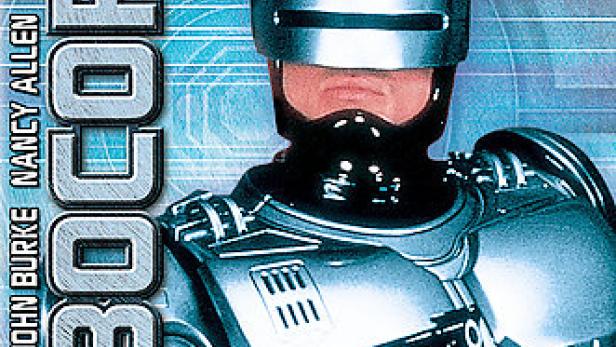 Robocop 3