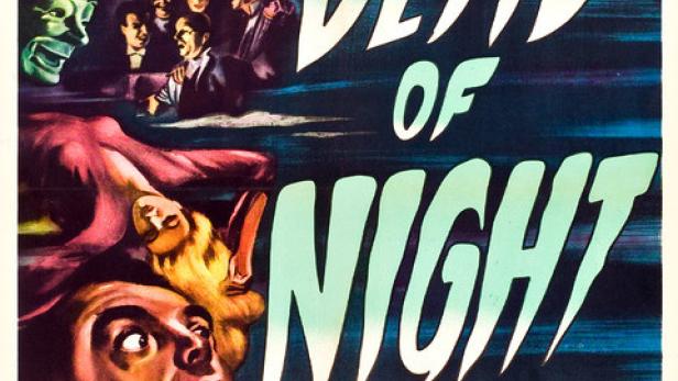 Dead of Night (1945)