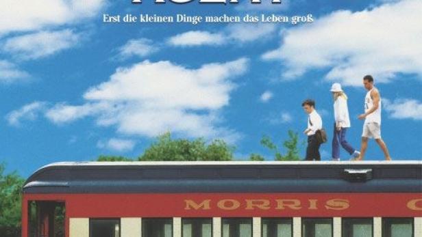 Station Agent