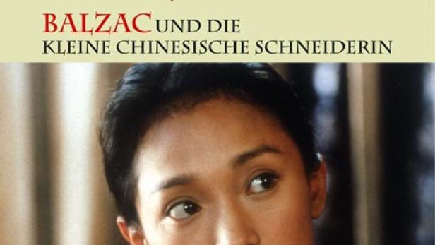 Balzac und die kleine chinesische Schneiderin