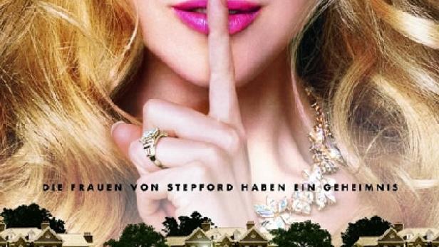 Die Frauen von Stepford (2004)