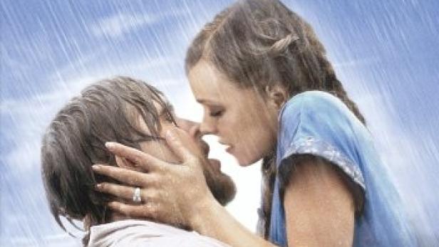 The Notebook - Wie ein einziger Tag