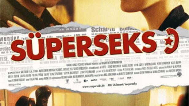 Süperseks